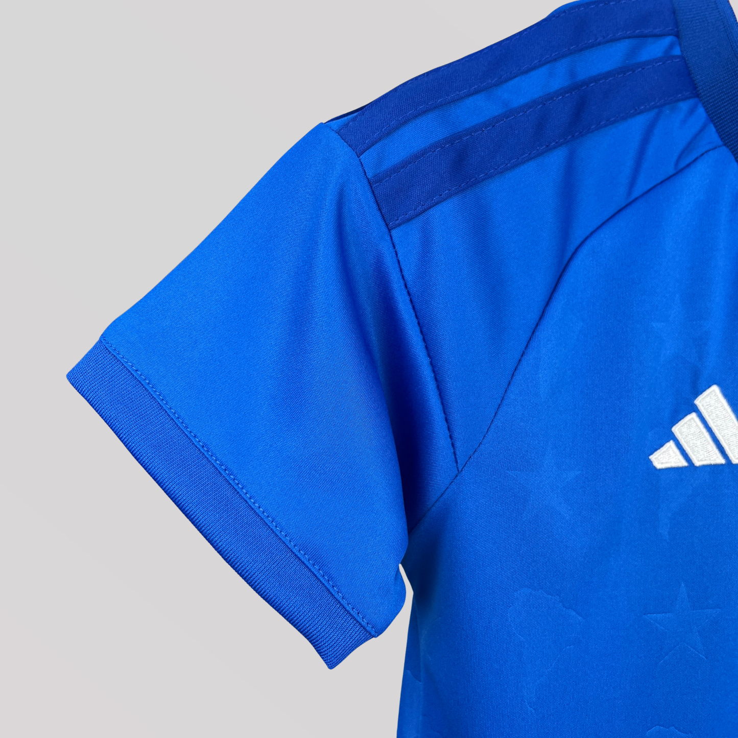 Cruzeiro Home Kids Size Kit