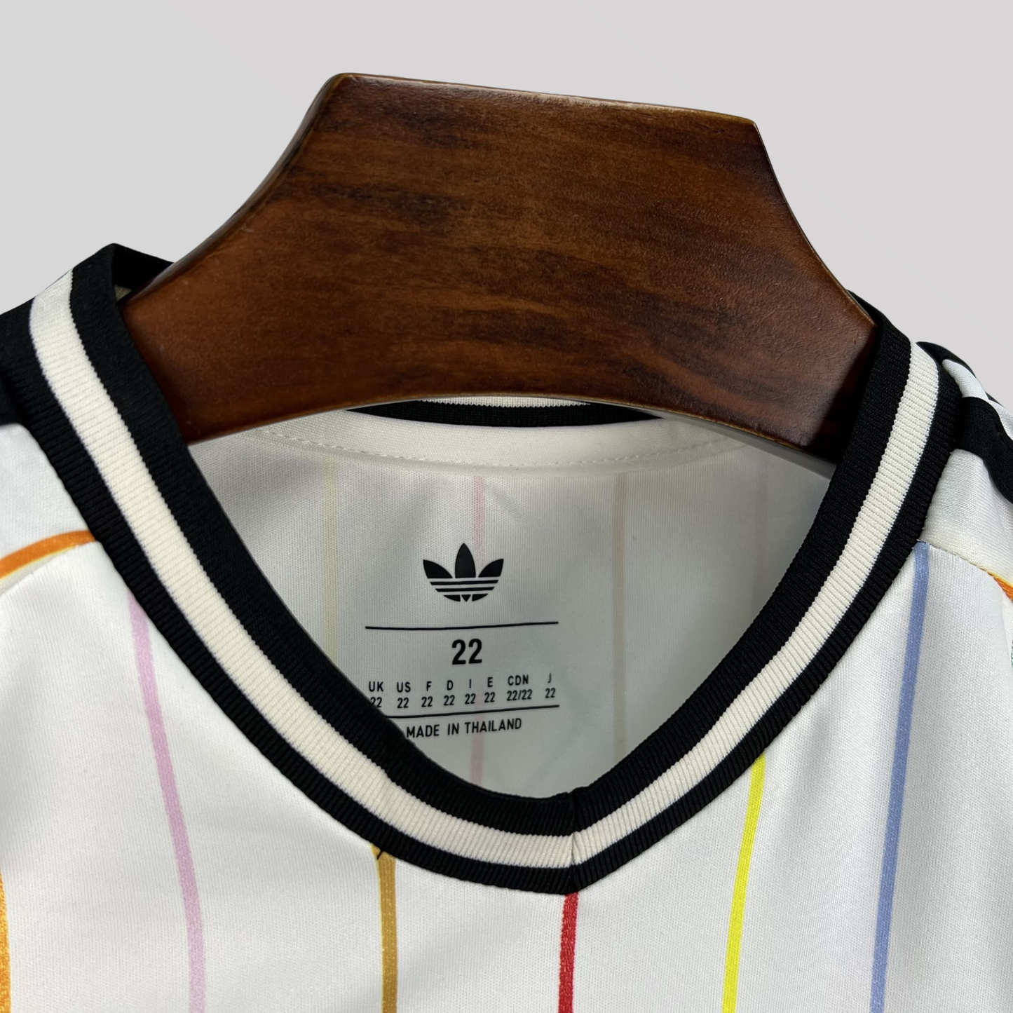 Japan World Cup Away Kids Size Kit