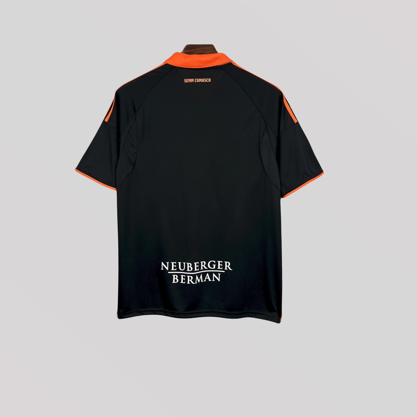 Como 1907 2025/26 Third Kit