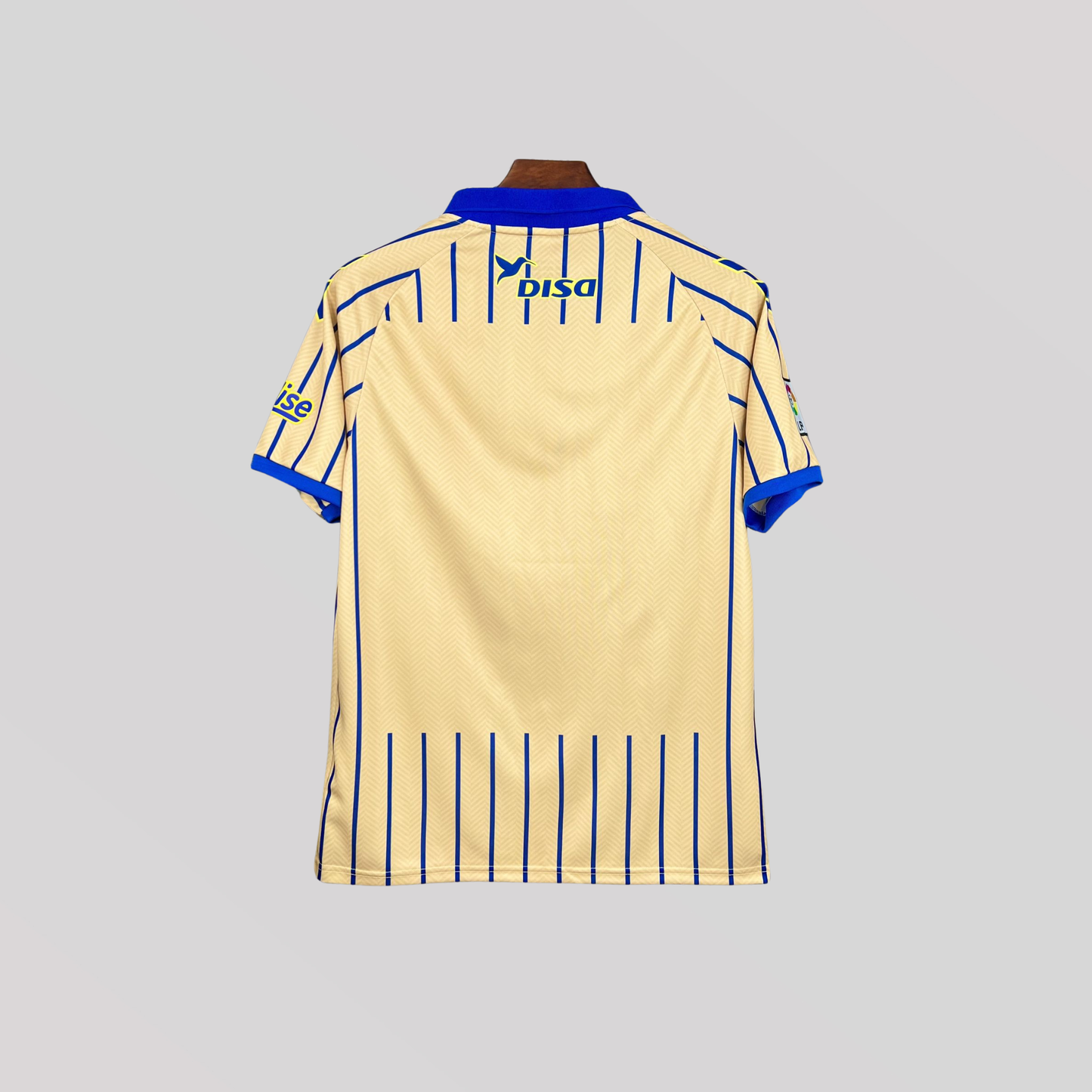 Las Palmas 2026/27 “Island Heritage” Special Edition Polo Kit