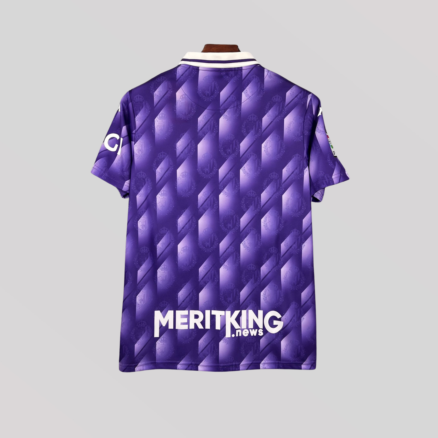 Real Valladolid 2026/27 Special Edition Kit