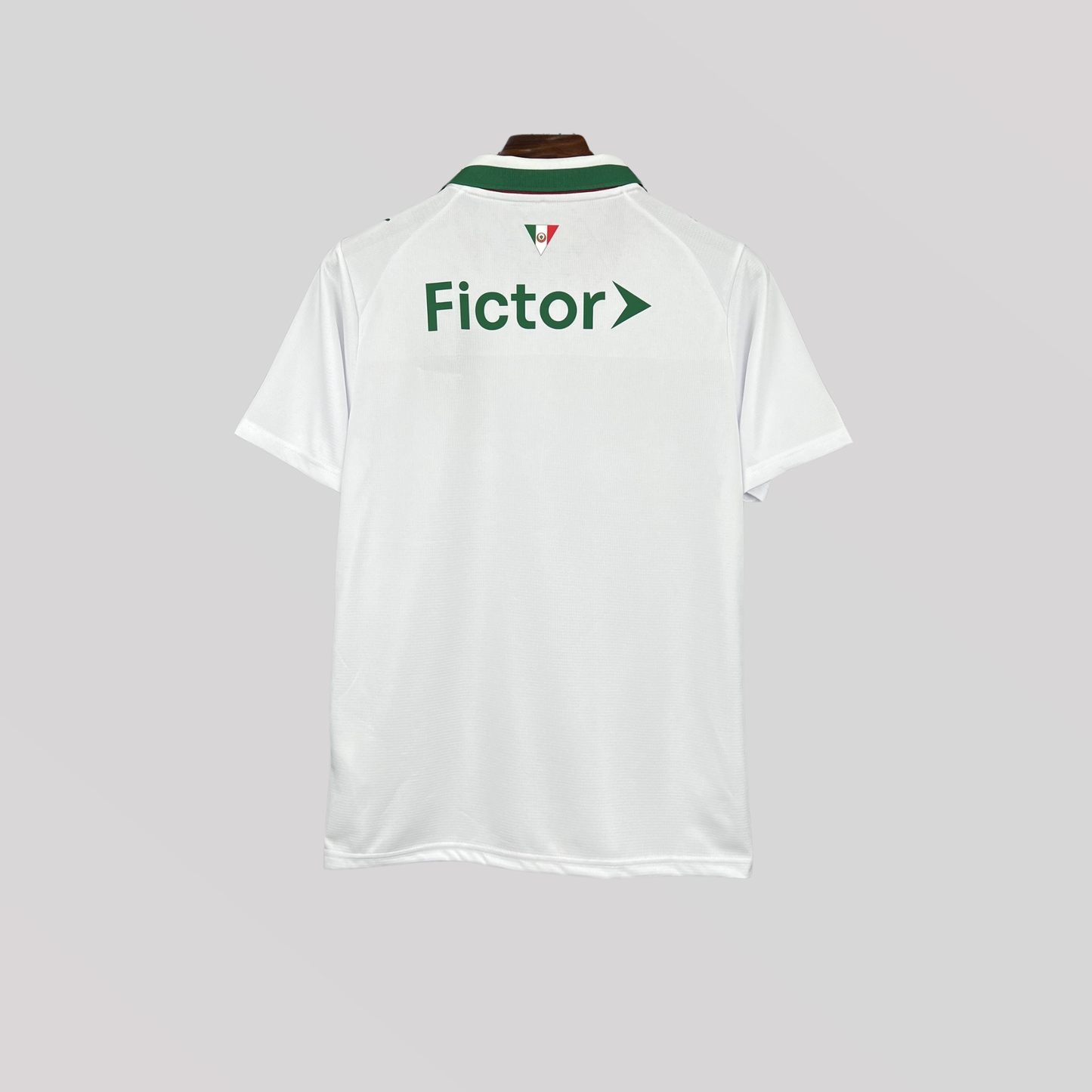 Palmeiras 2026/27 Away Kit