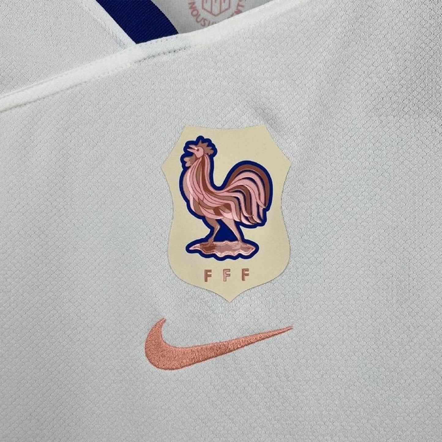 2026 France Unreleased Away World Cup Kit - FutKulture