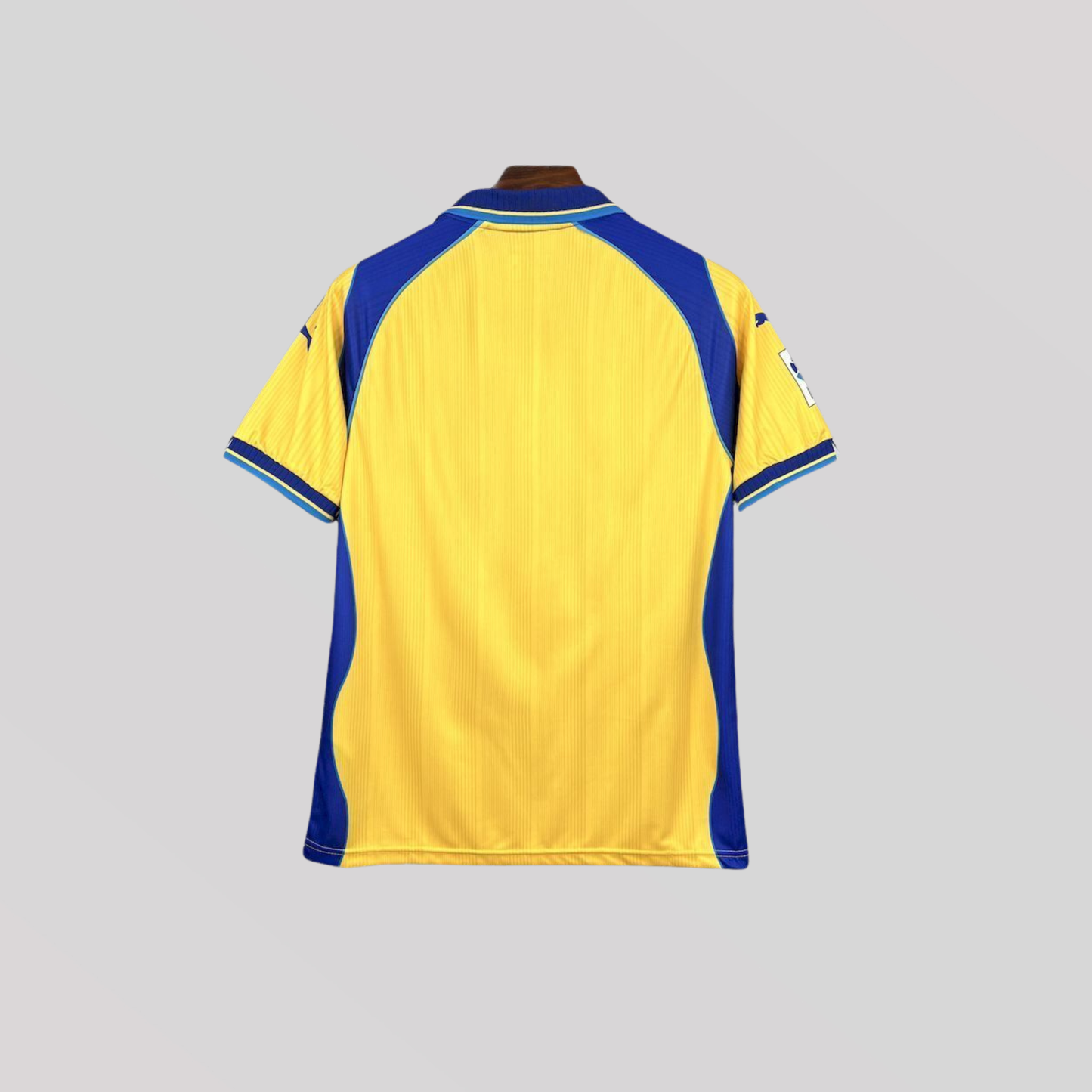 Las Palmas 2000/01 Home Retro Kit