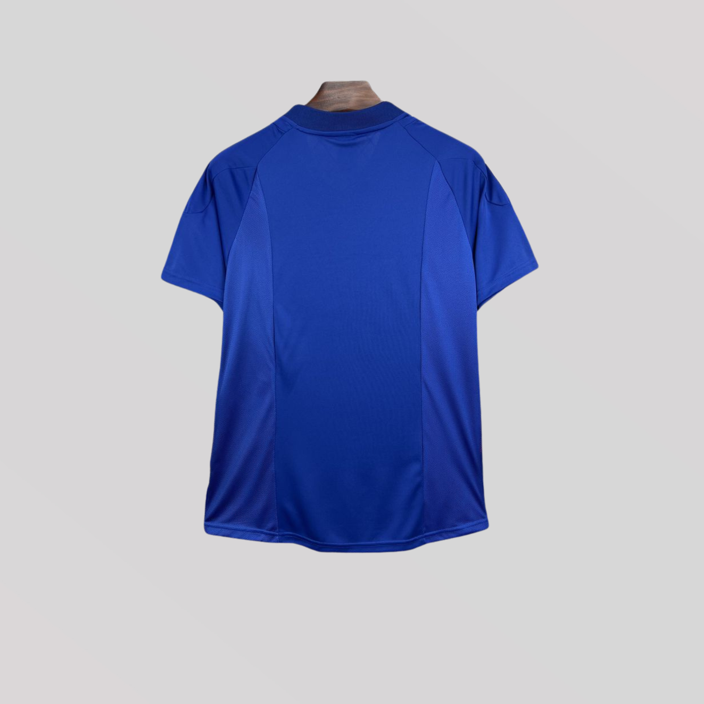 France 2002 Home Retro Kit