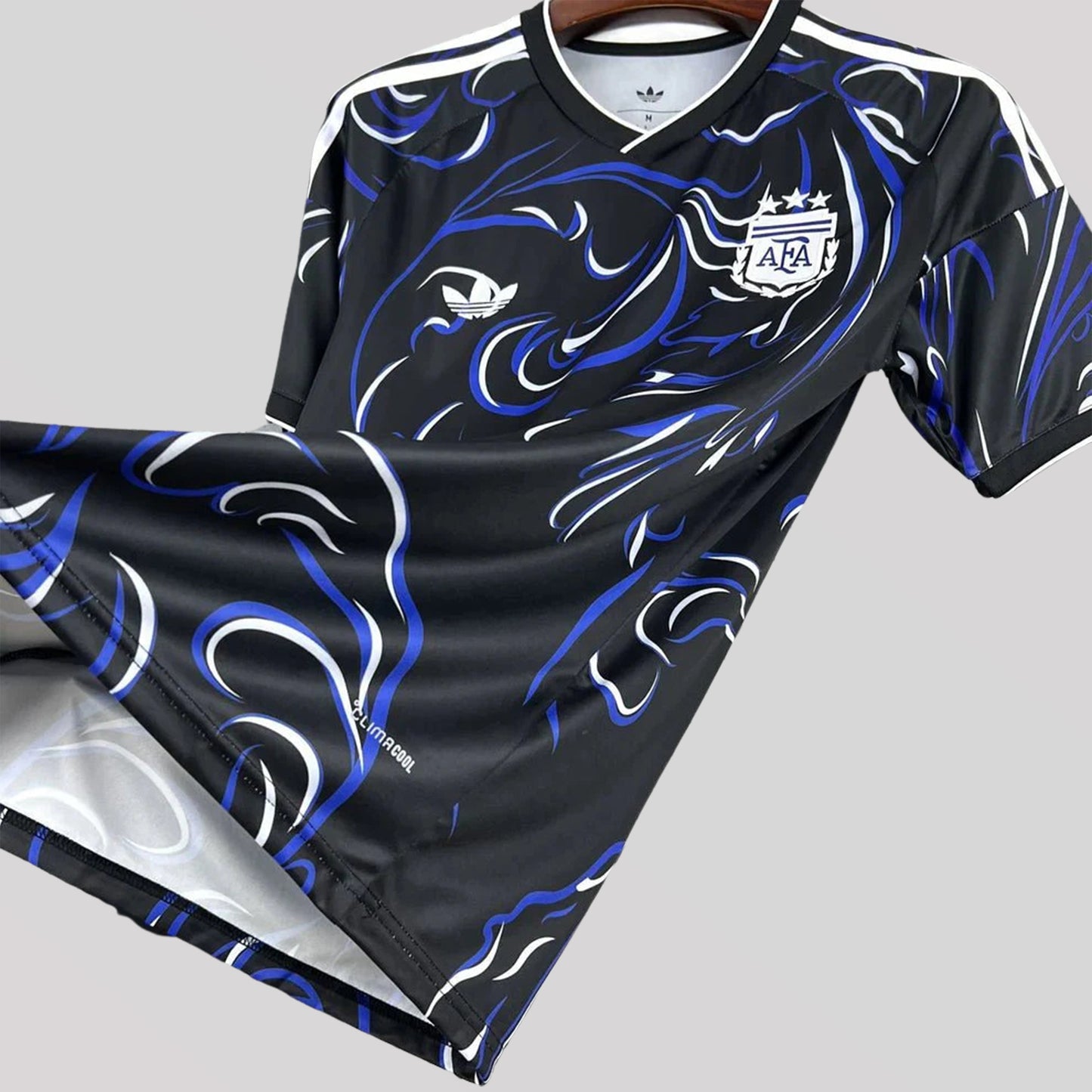 2026 Argentina Away World Cup Kit - FutKulture