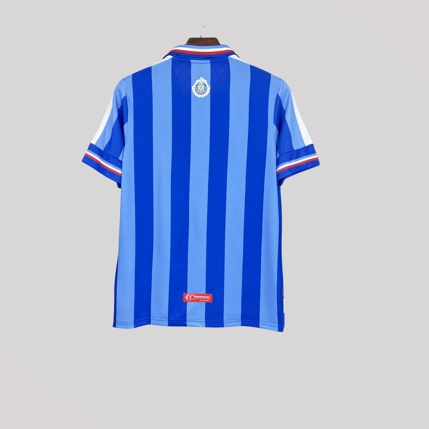 Chivas 2016/17 110th Anniversary Retro Kit