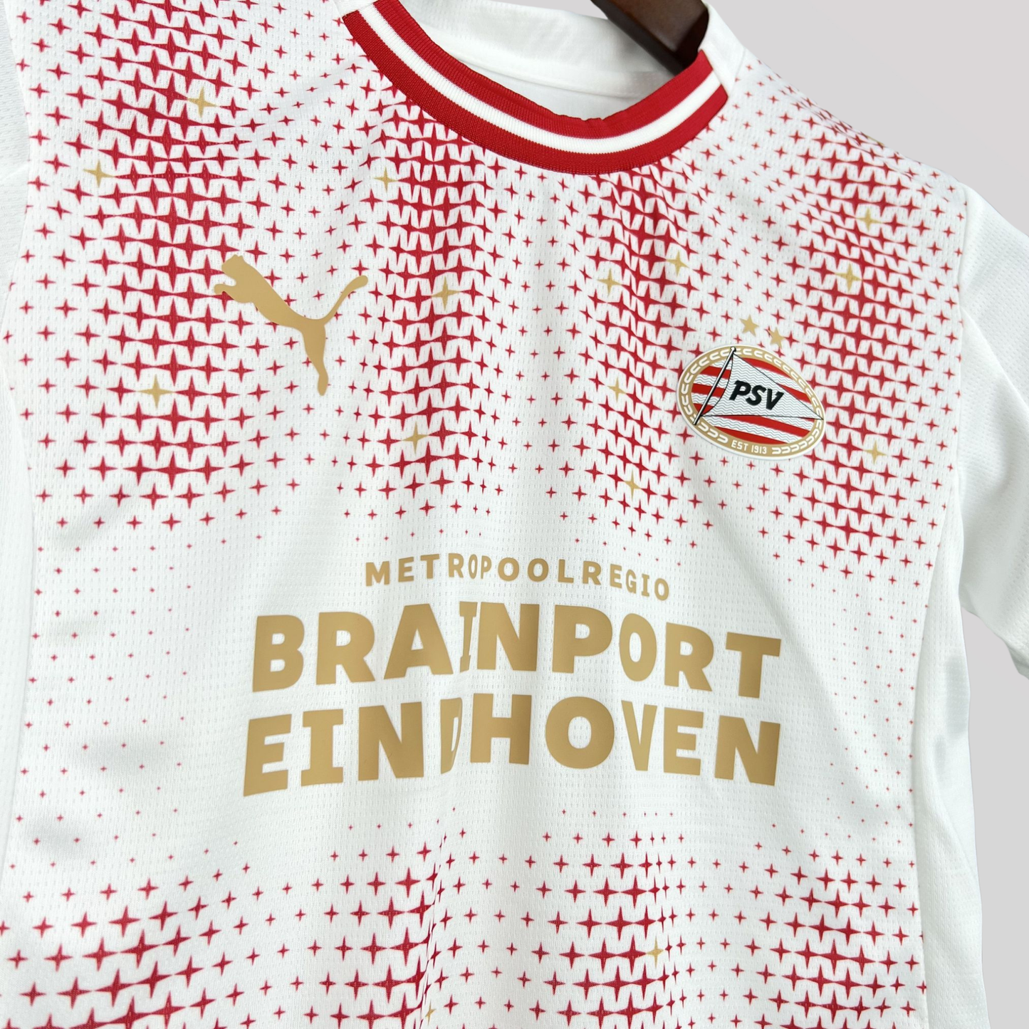 PSV Eindhoven Kids Size Kit
