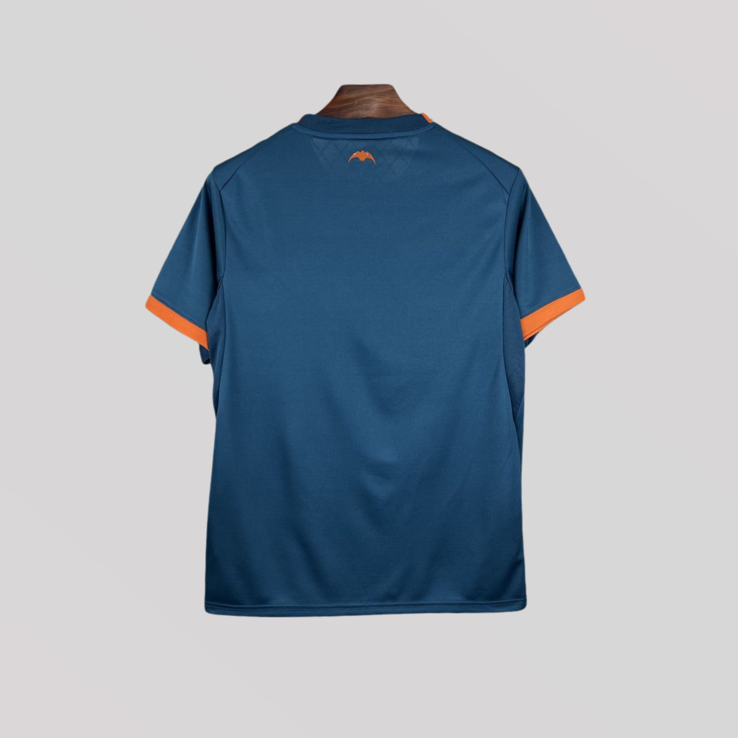 Valencia 2026/27 Away Kit