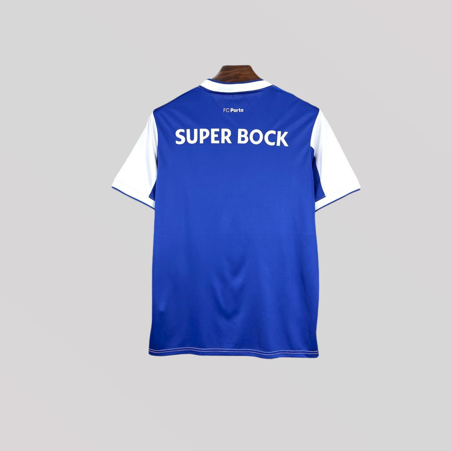 Porto 2017/18 Home Retro Kit
