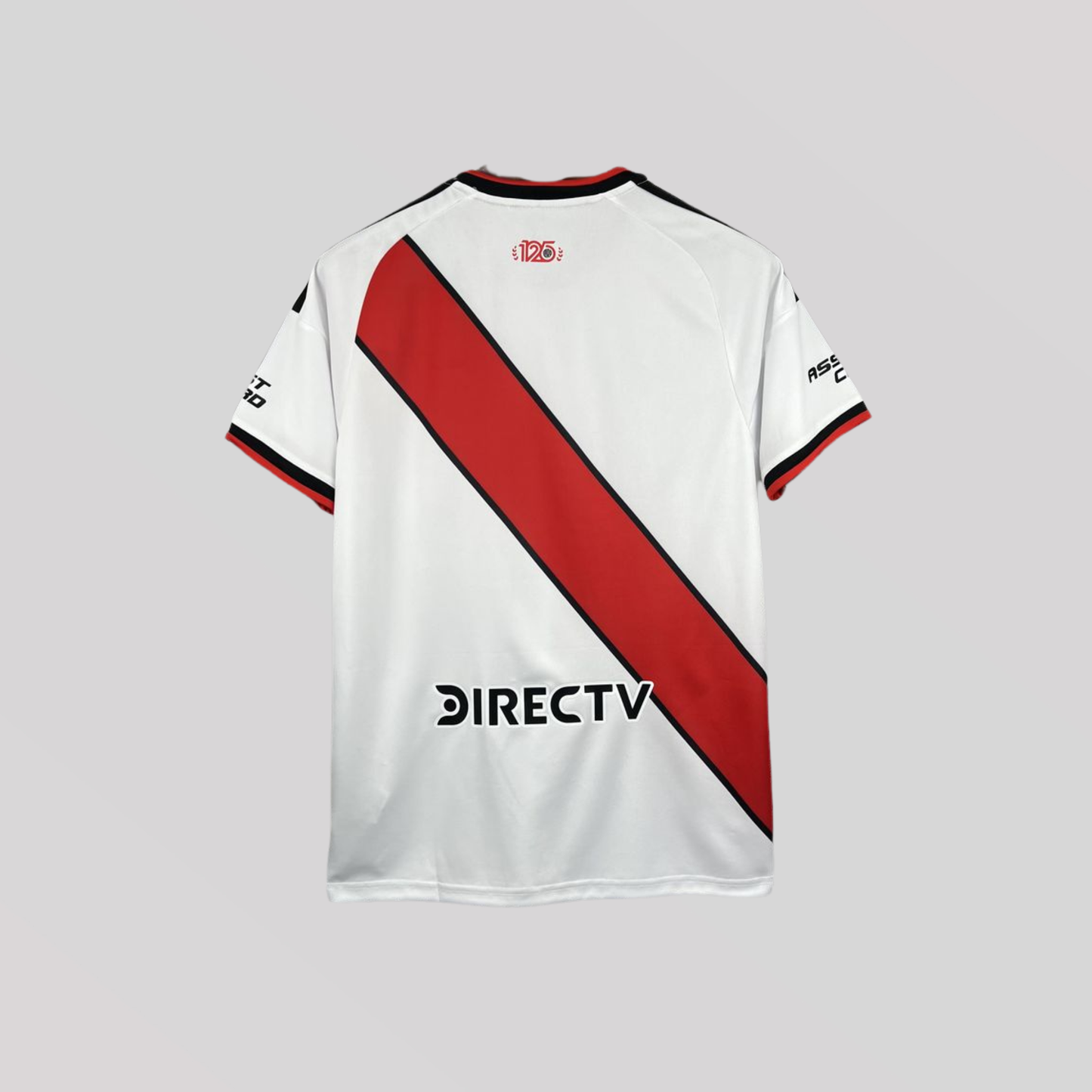 River Plate 2026/27 Home Kit