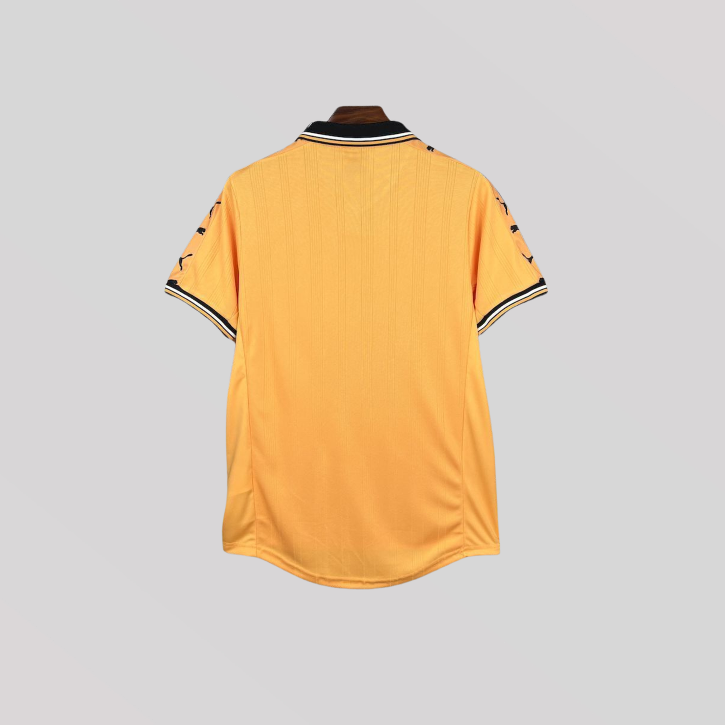 Wolves 1998/99 Home Retro Kit