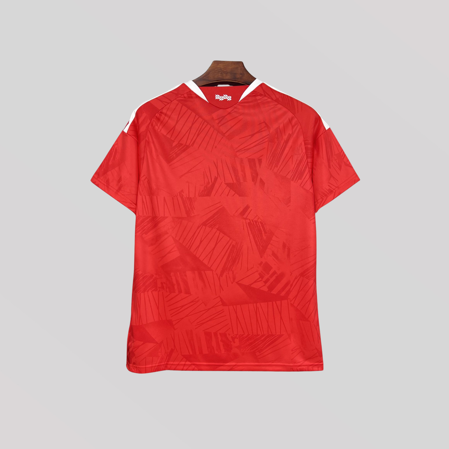 Benfica 2026/27 Home Kit