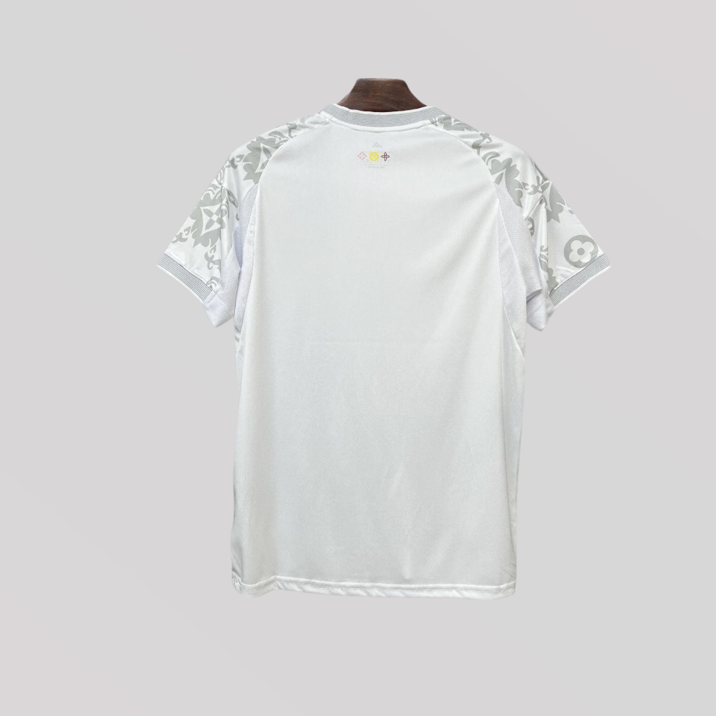 Real Madrid 2025/26 LV Special Edition Kit