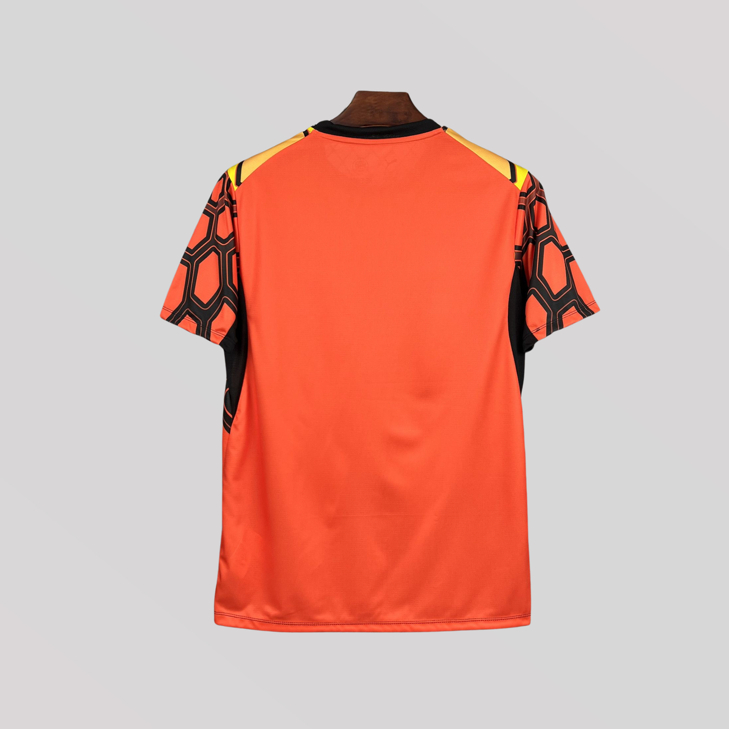 PSV Eindhoven 2026/27 “Red Heritage” Special Edition Kit