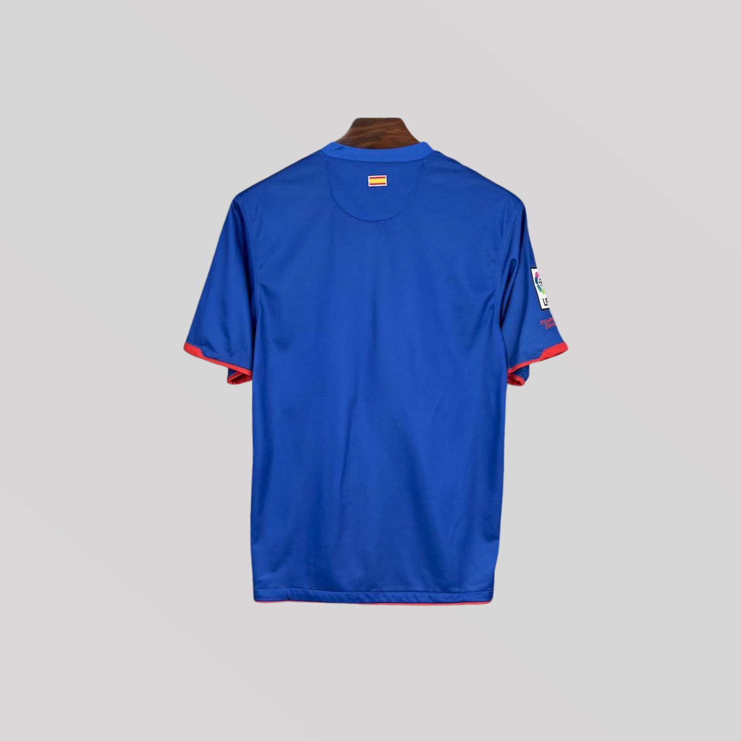Atletico Madrid 2010/11 Away Retro Kit