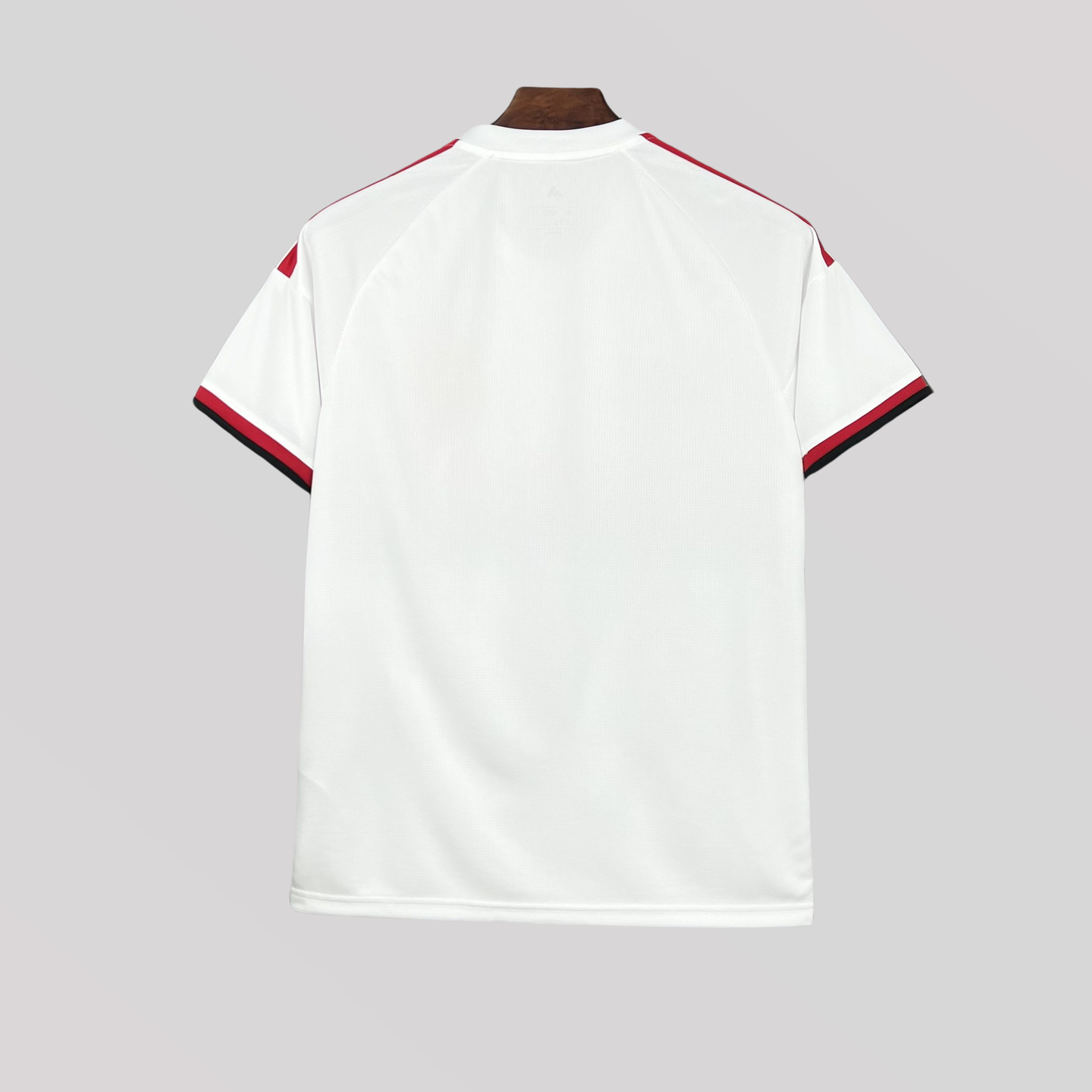 Flamengo 2026/27 Away Kit