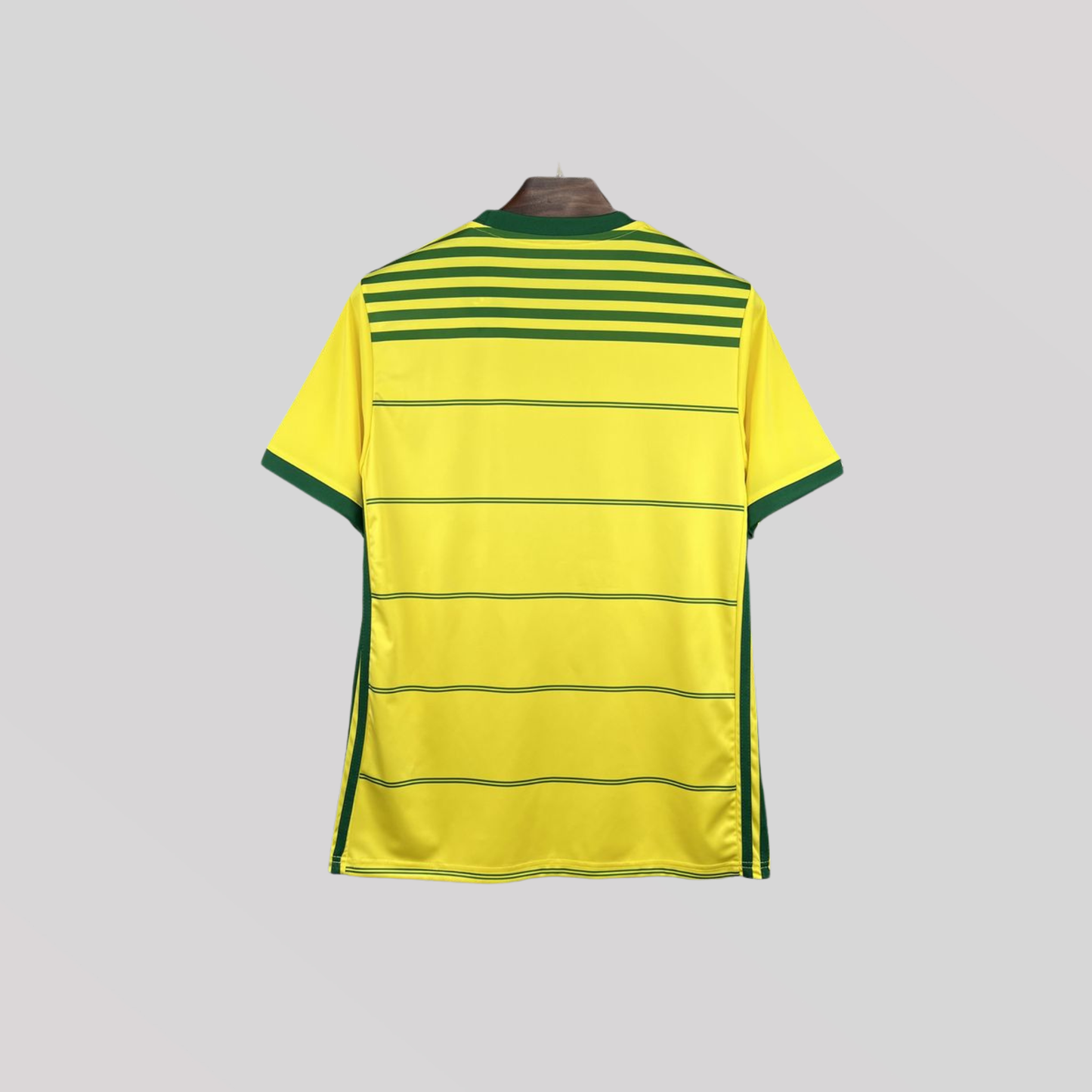 Brazil 1988 Home Retro Kit