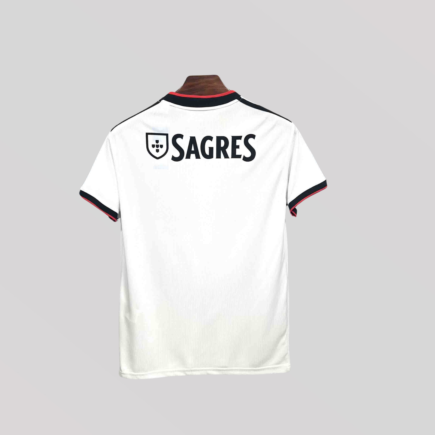 Benfica 2026/27 “Scarlet Legacy” Special Edition Kit