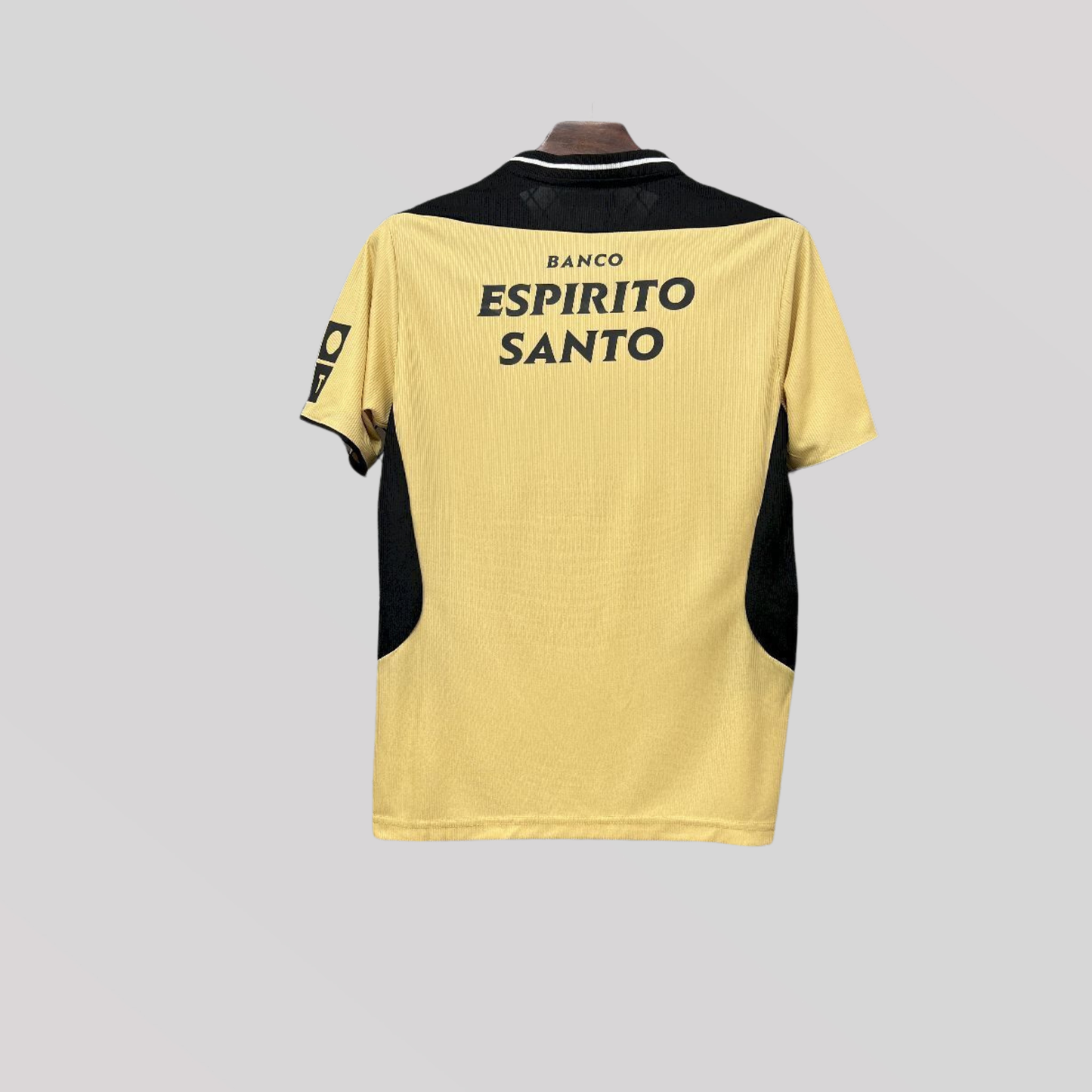 Sporting Lisbon 2003/04 Away Retro Kit