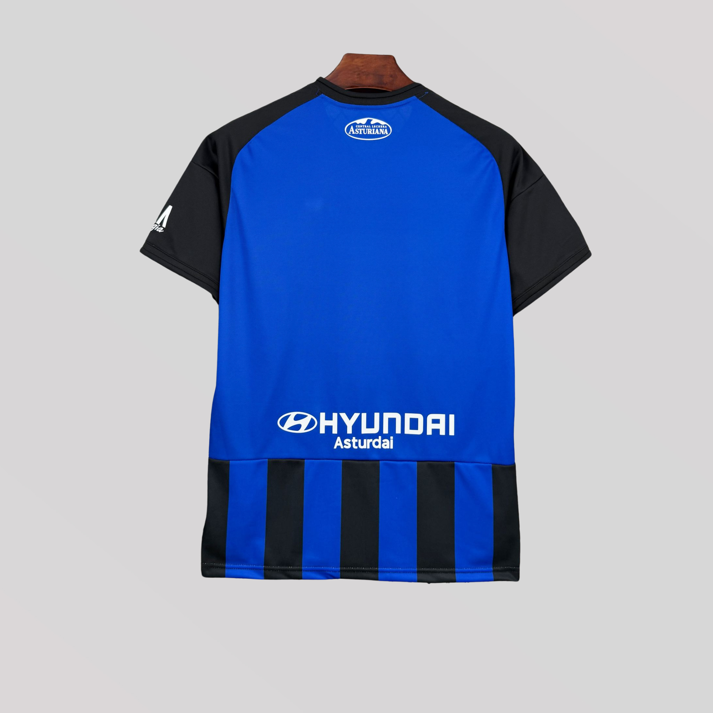 Real Oviedo 2026/27 100th Anniversary Edition Kit