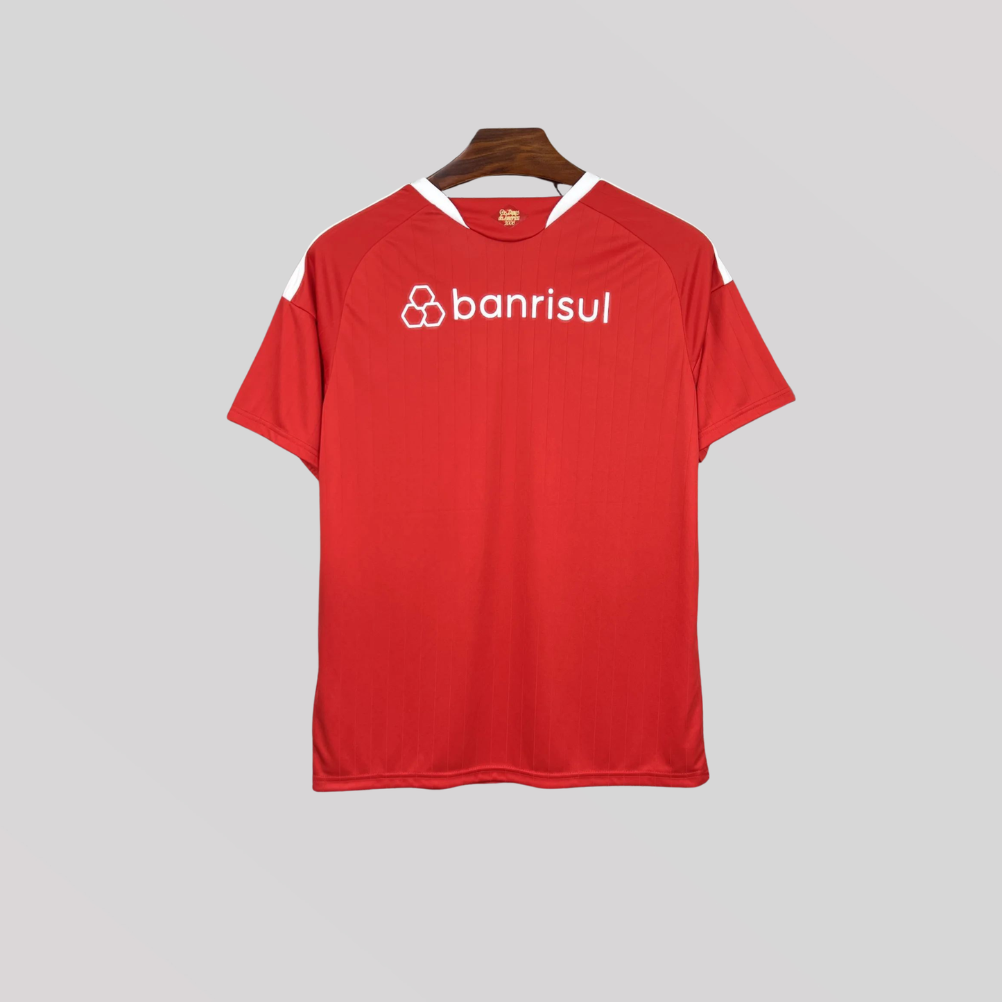 Internacional Mens 2026/27 Red Home Kit