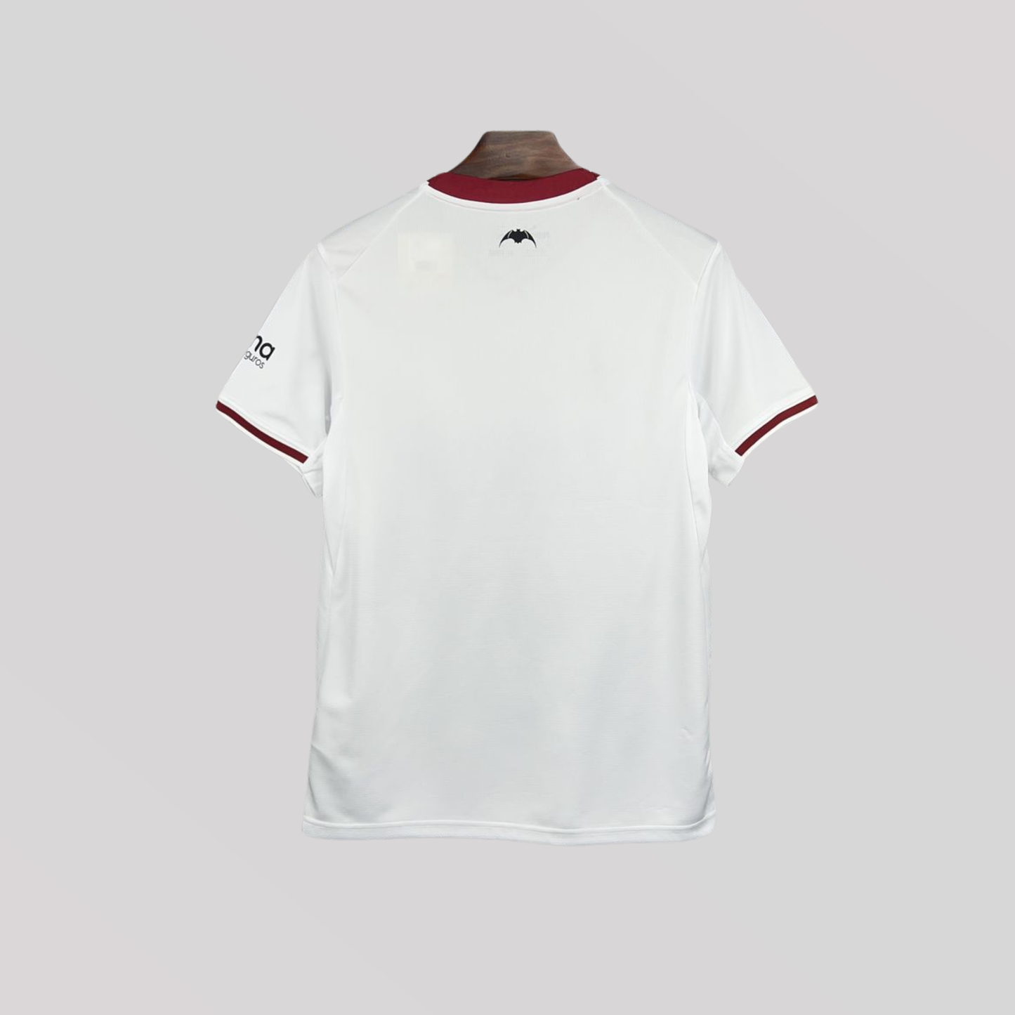 Valencia 2026/27 Home Kit