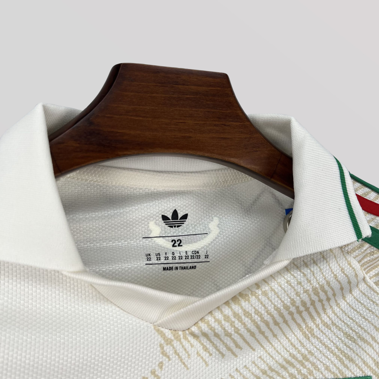 Wales World Cup Away Kids Size Kit