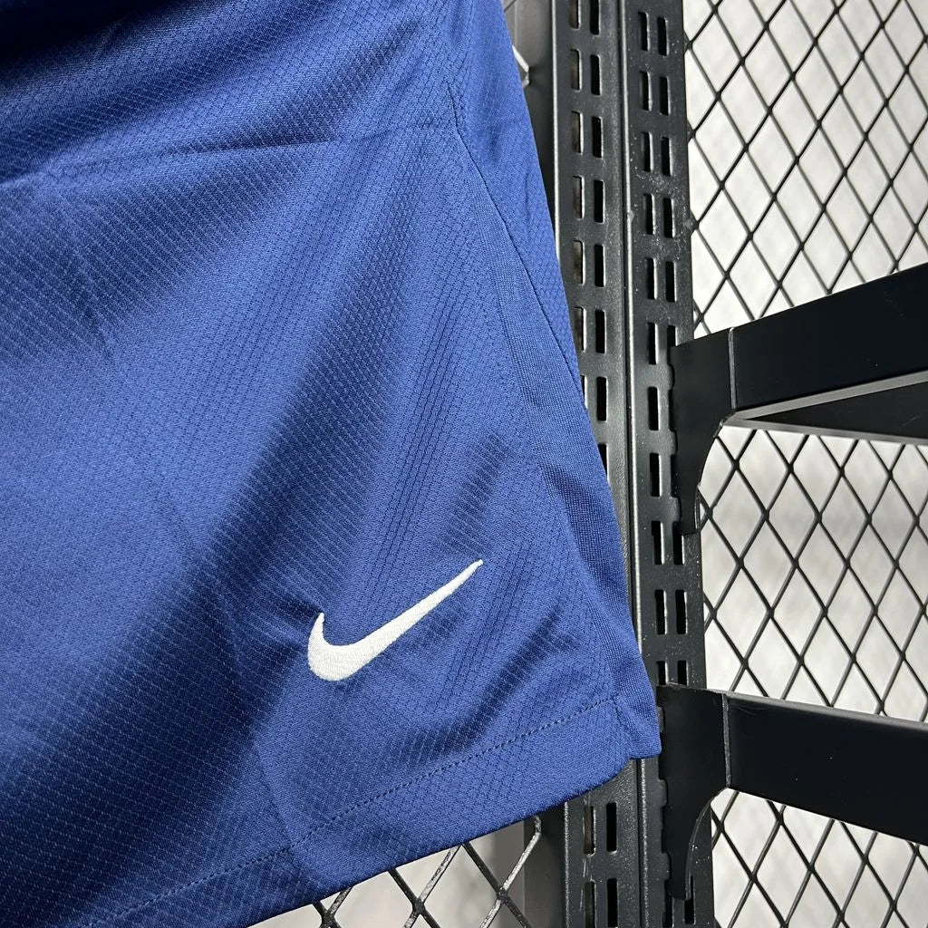 2024/2025 PSG Home Shorts