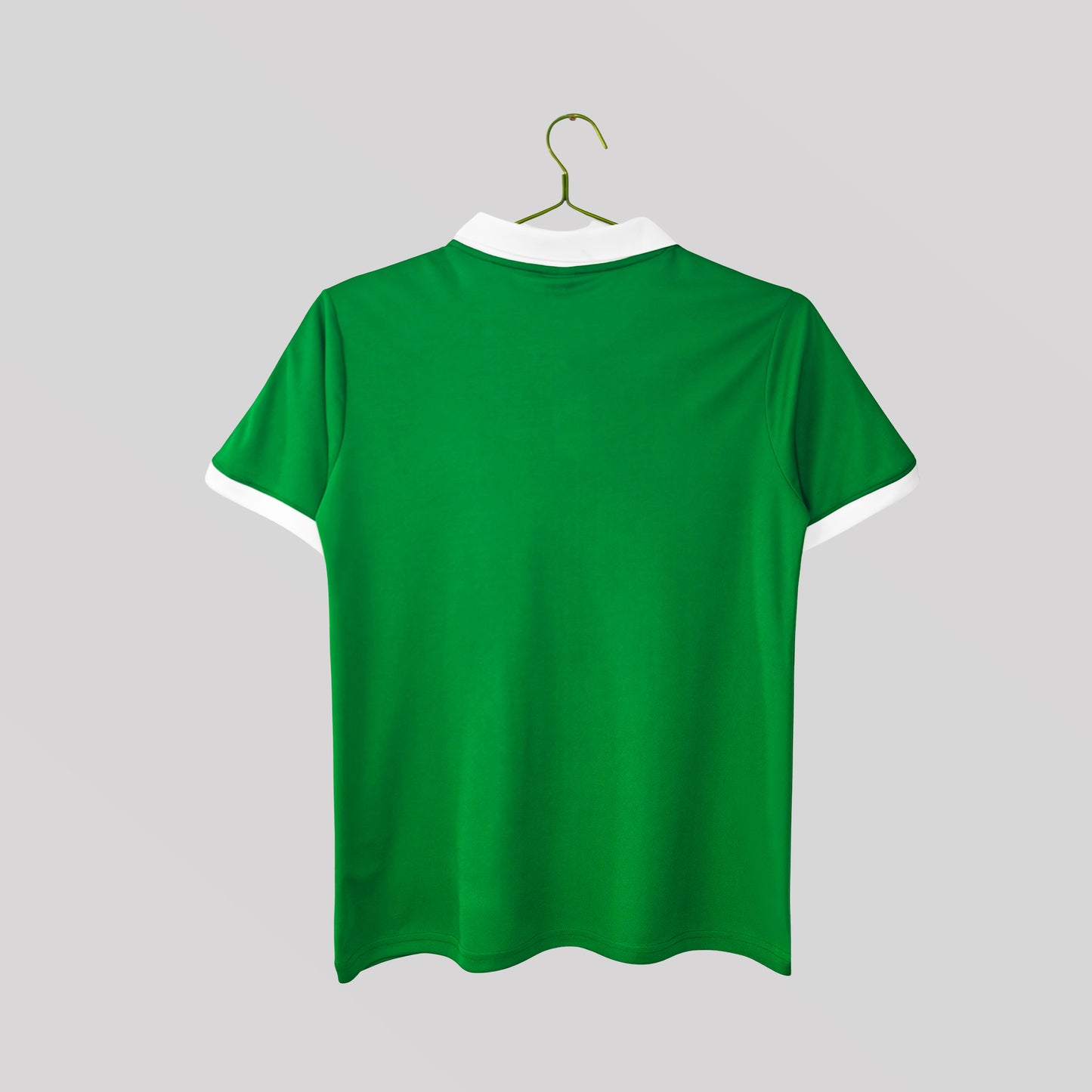 1986 Mexico Home Kit
