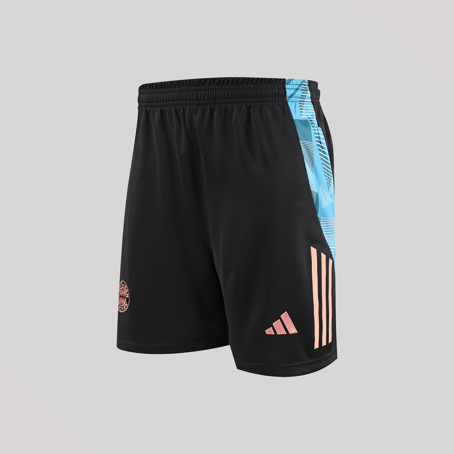 FC Bayern Munchen 25/26 Training Kit - FutKulture