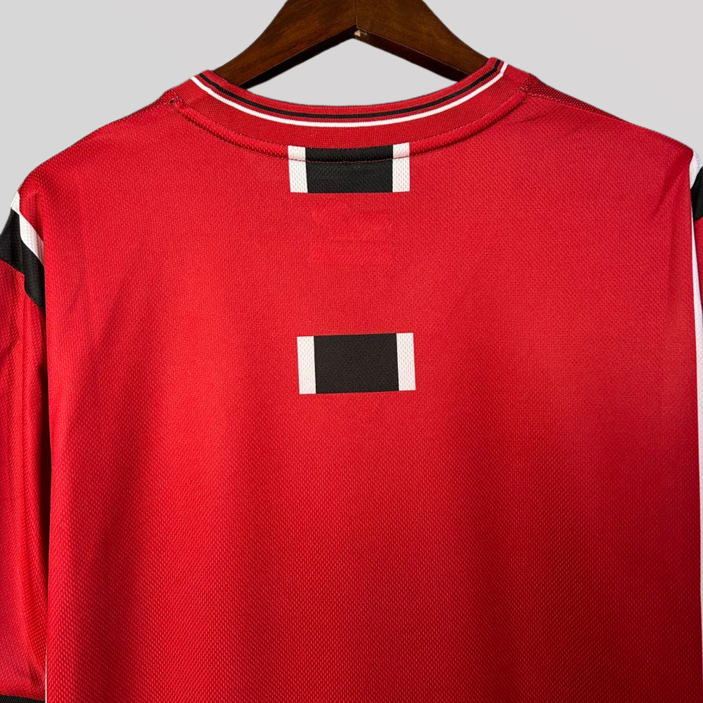 Mallorca 2001/02 Home Retro Football Kit
