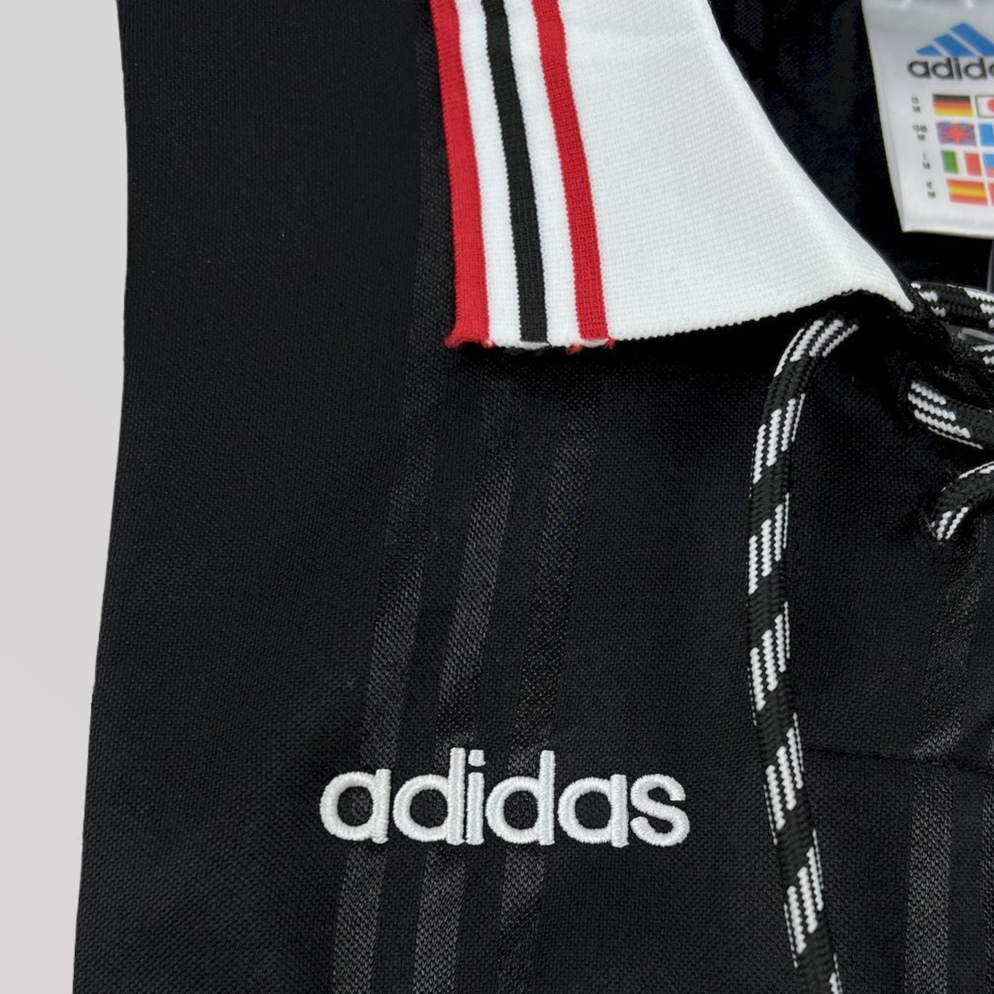 Benfica 1997/98 Away Retro Football Kit