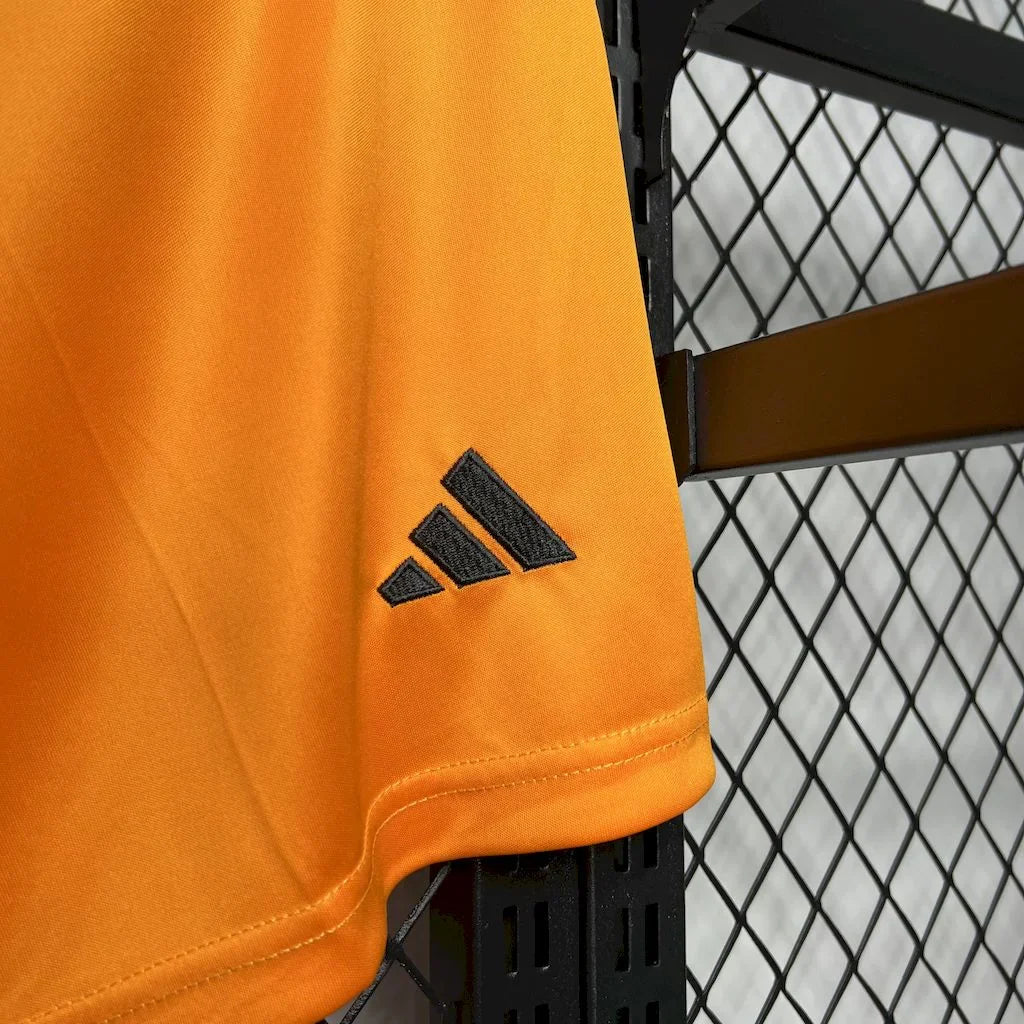 2024/2025 Real Madrid Away Shorts