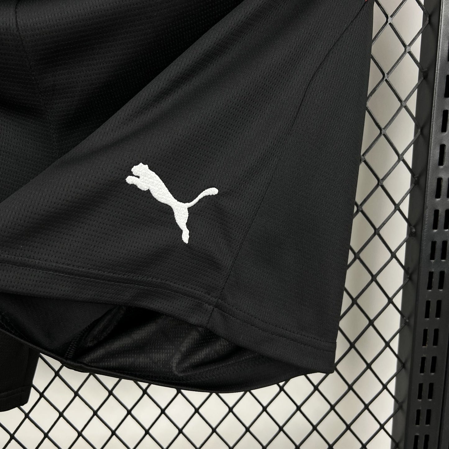 2026 Austria Home World Cup Shorts