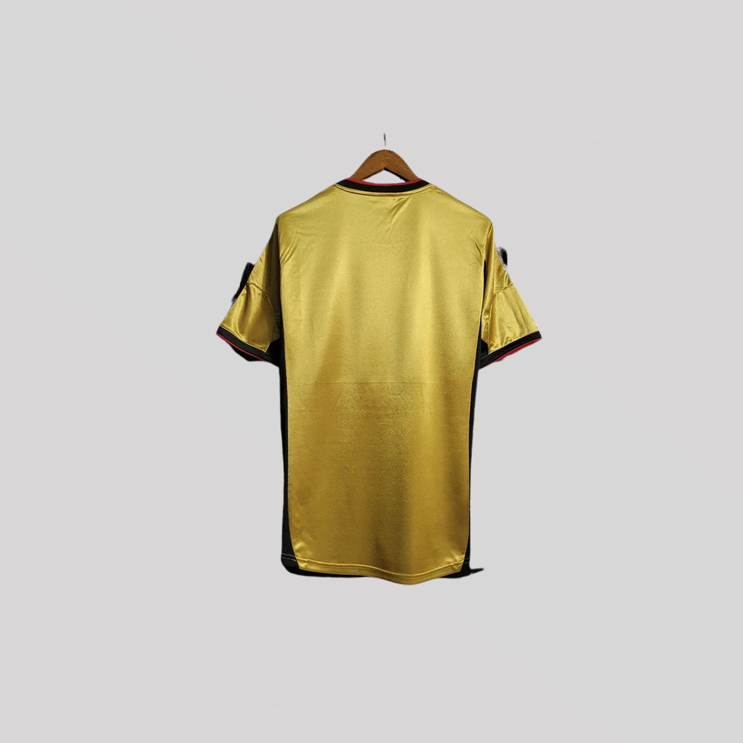 AC Milan 2013-2014 Third Retro Kit - FutKulture