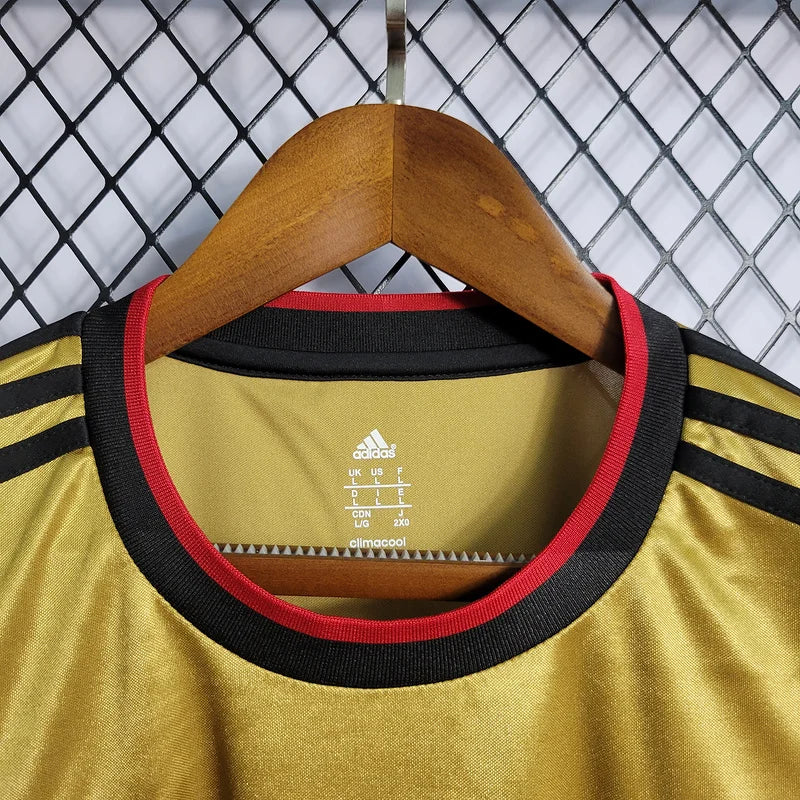 AC Milan 2013-2014 Third Retro Kit - FutKulture