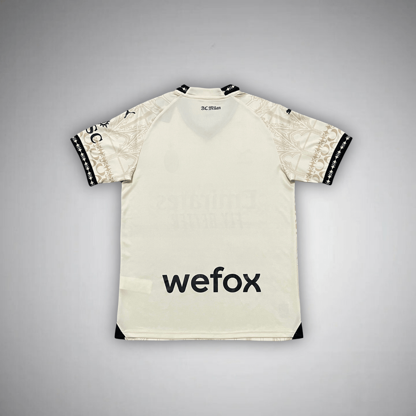 AC Milan "Aristocracy" Premium Kit - FutKulture