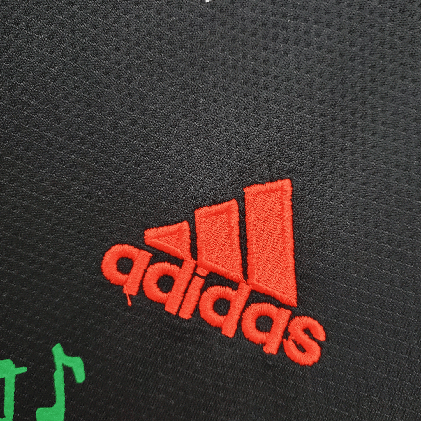 Ajax "Bob Marley" Premium Kit - FutKulture
