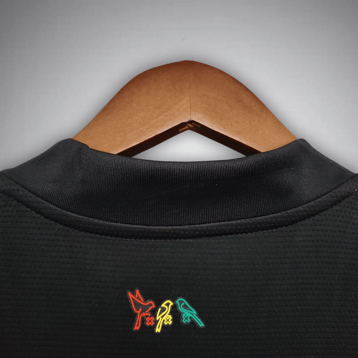 Ajax "Bob Marley" Premium Kit - FutKulture