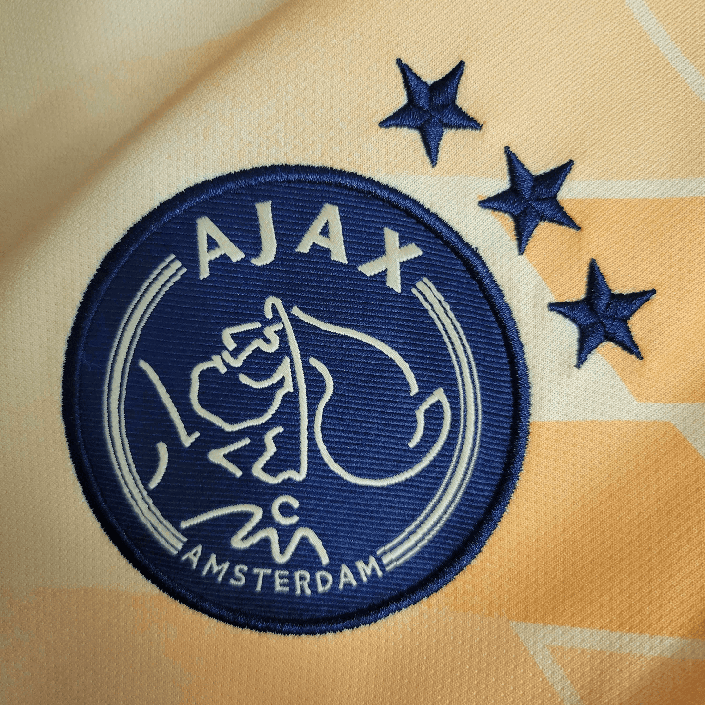 Ajax "Solar Strike" Premium Kit - FutKulture