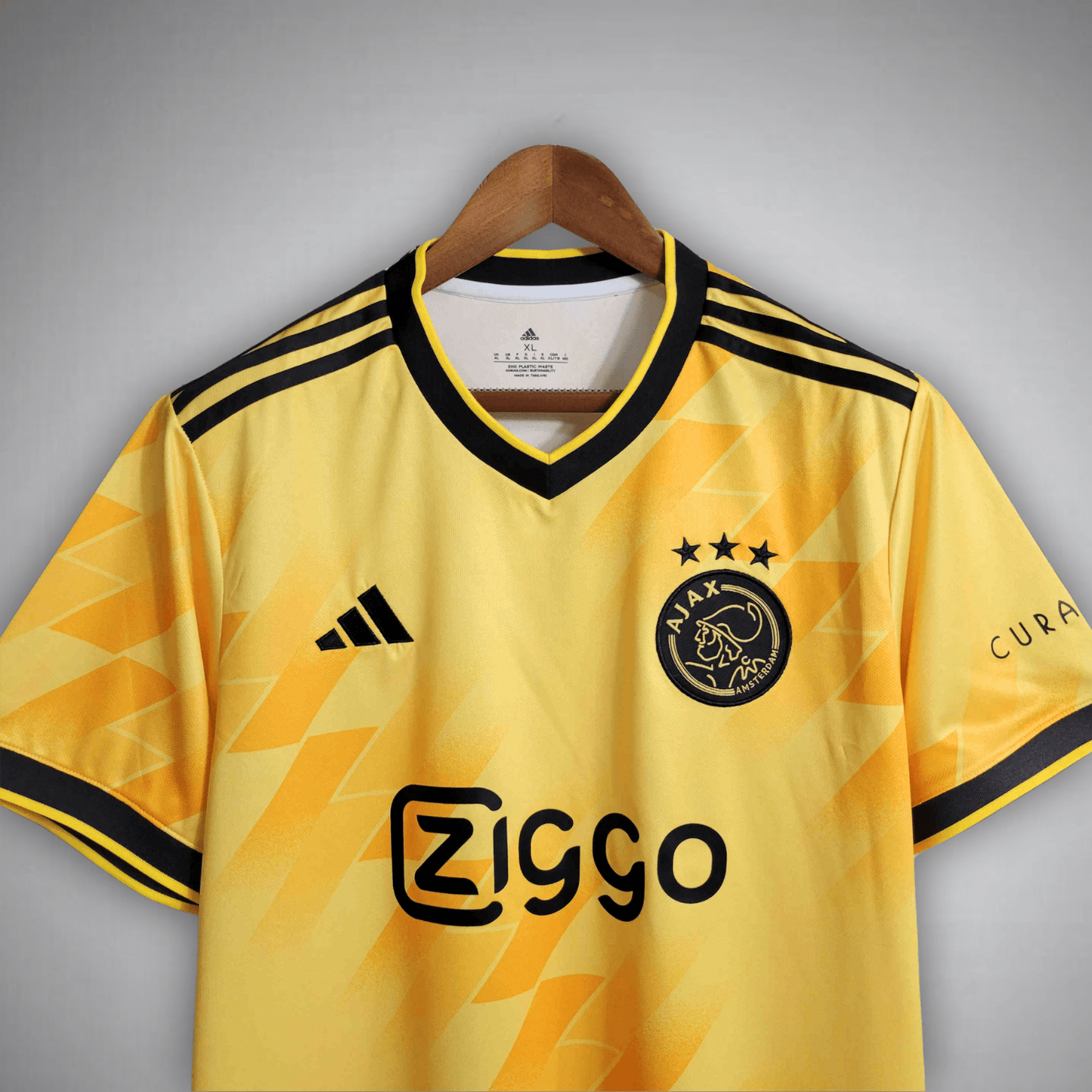 Ajax "Solar Strike" Premium Kit - FutKulture