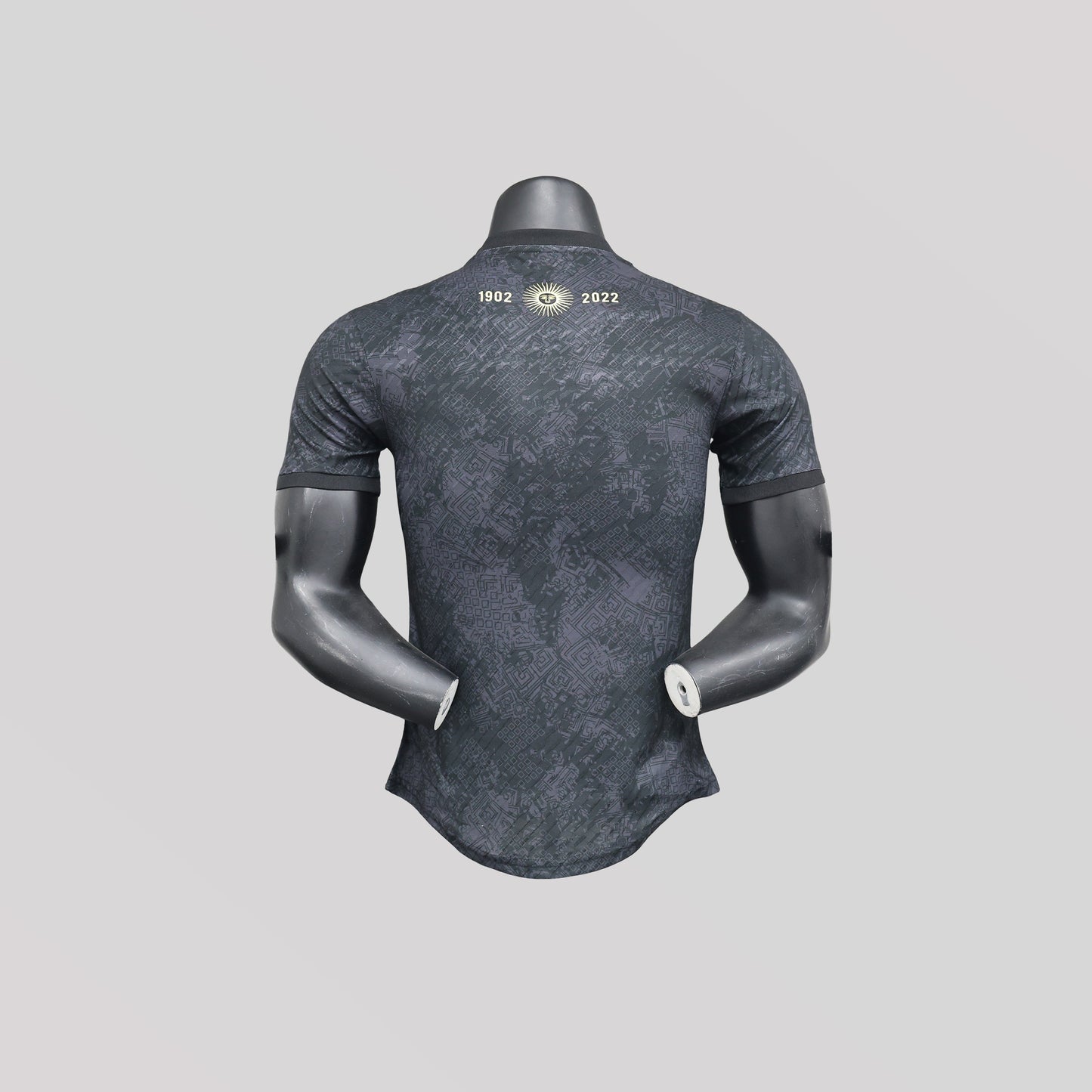 Argentina "Patagonian Nightfall" Premium Kit - FutKulture