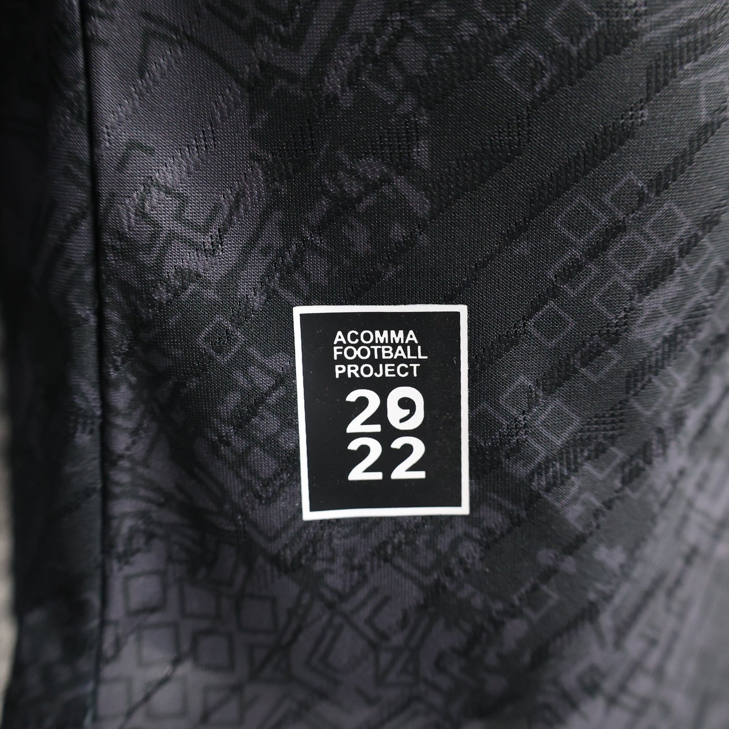 Argentina "Patagonian Nightfall" Premium Kit - FutKulture