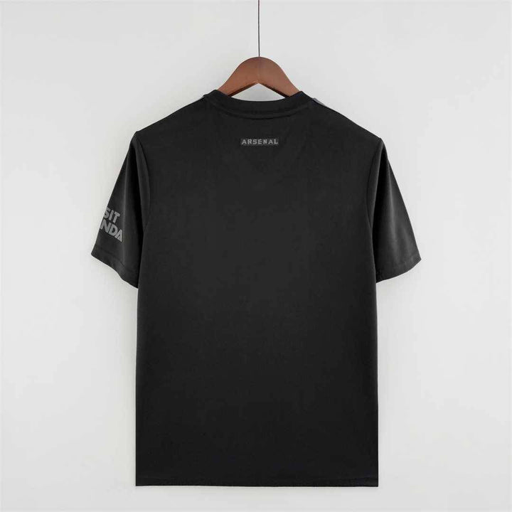 Arsenal "Blackout Gunners" Premium Kit - FutKulture
