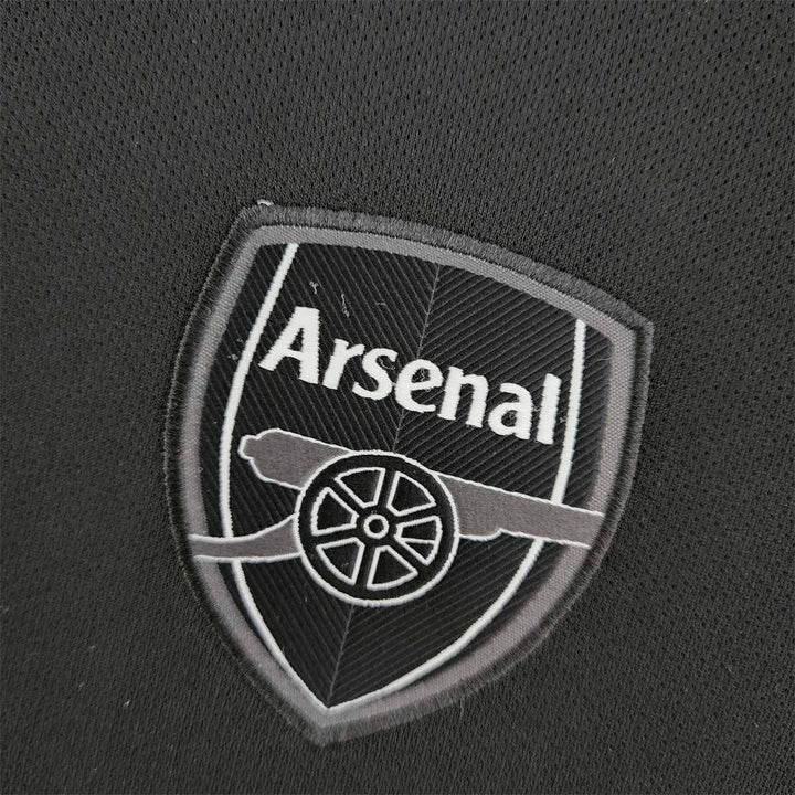 Arsenal "Blackout Gunners" Premium Kit - FutKulture
