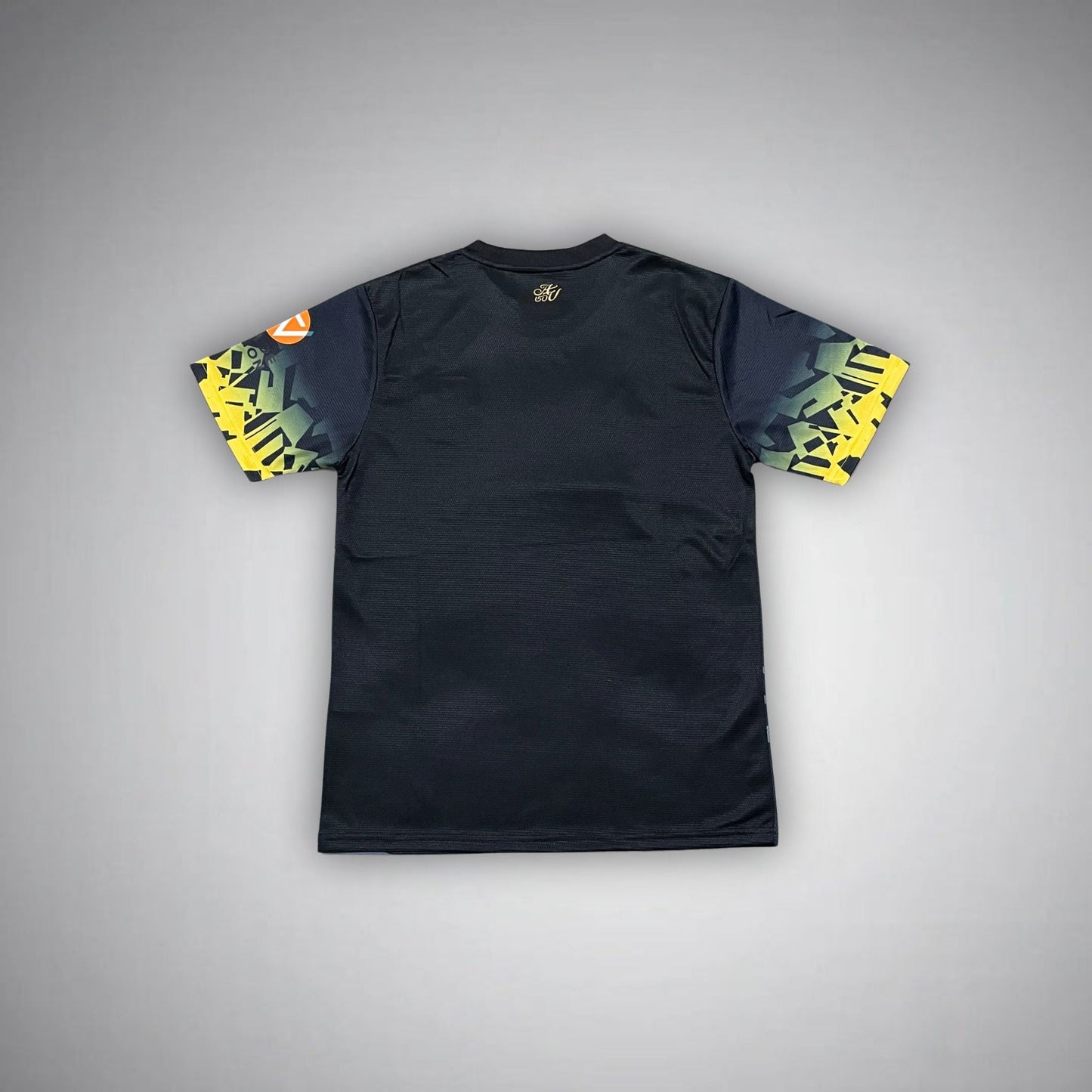 Aston Villa "The Firecrest" Premium Kit - FutKulture