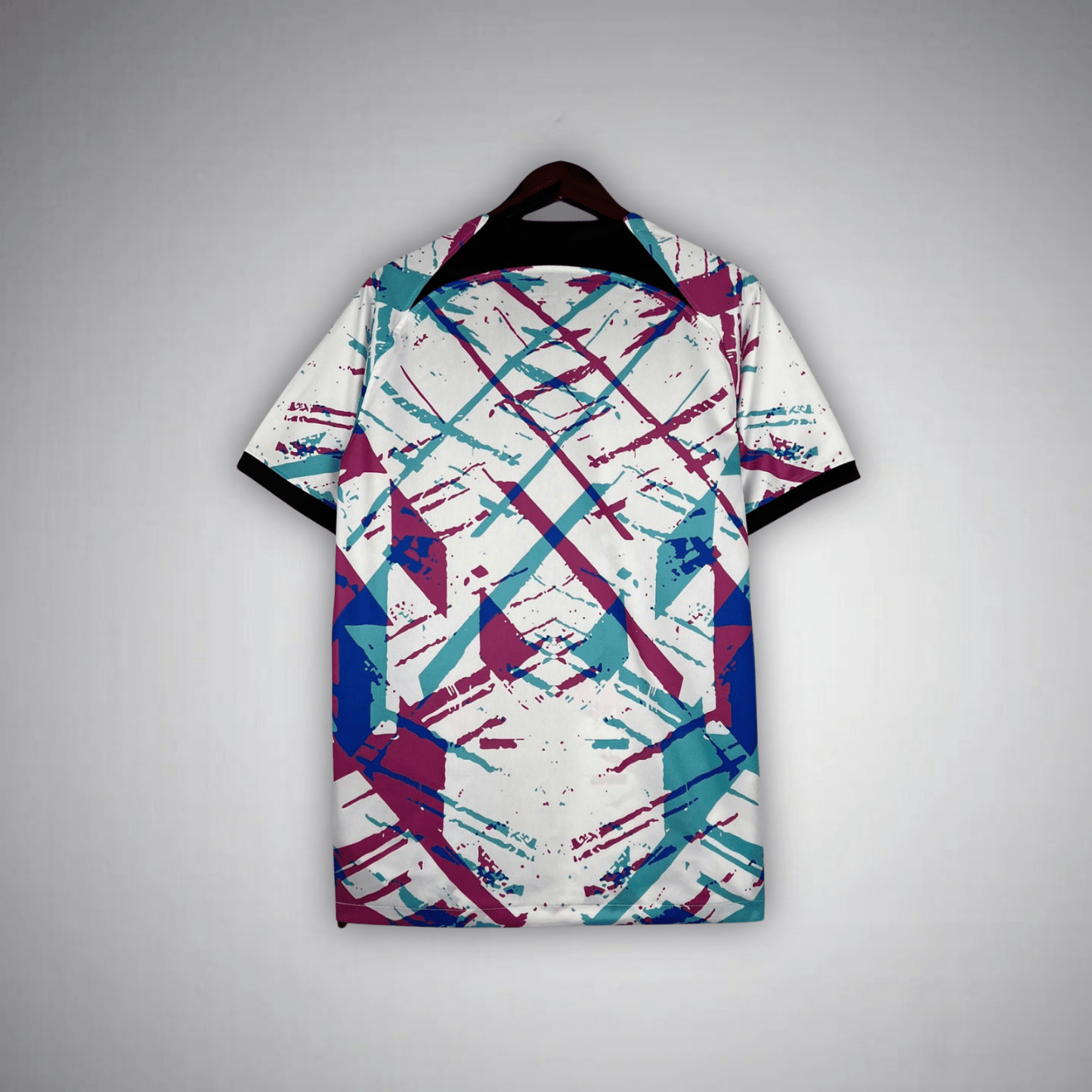 Barcelona "Dimensional" Premium Kit - FutKulture