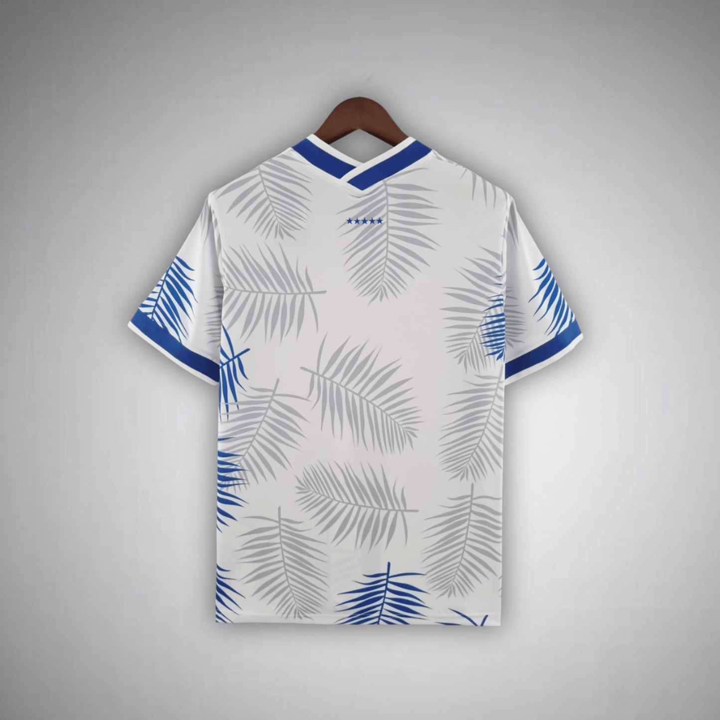Brazil "Bruma Folha" Premium Kit - FutKulture