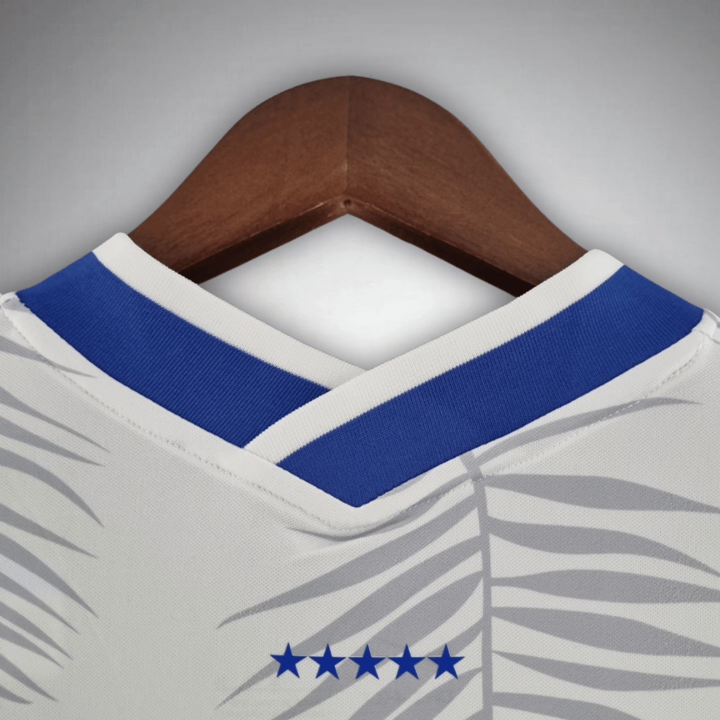 Brazil "Bruma Folha" Premium Kit - FutKulture